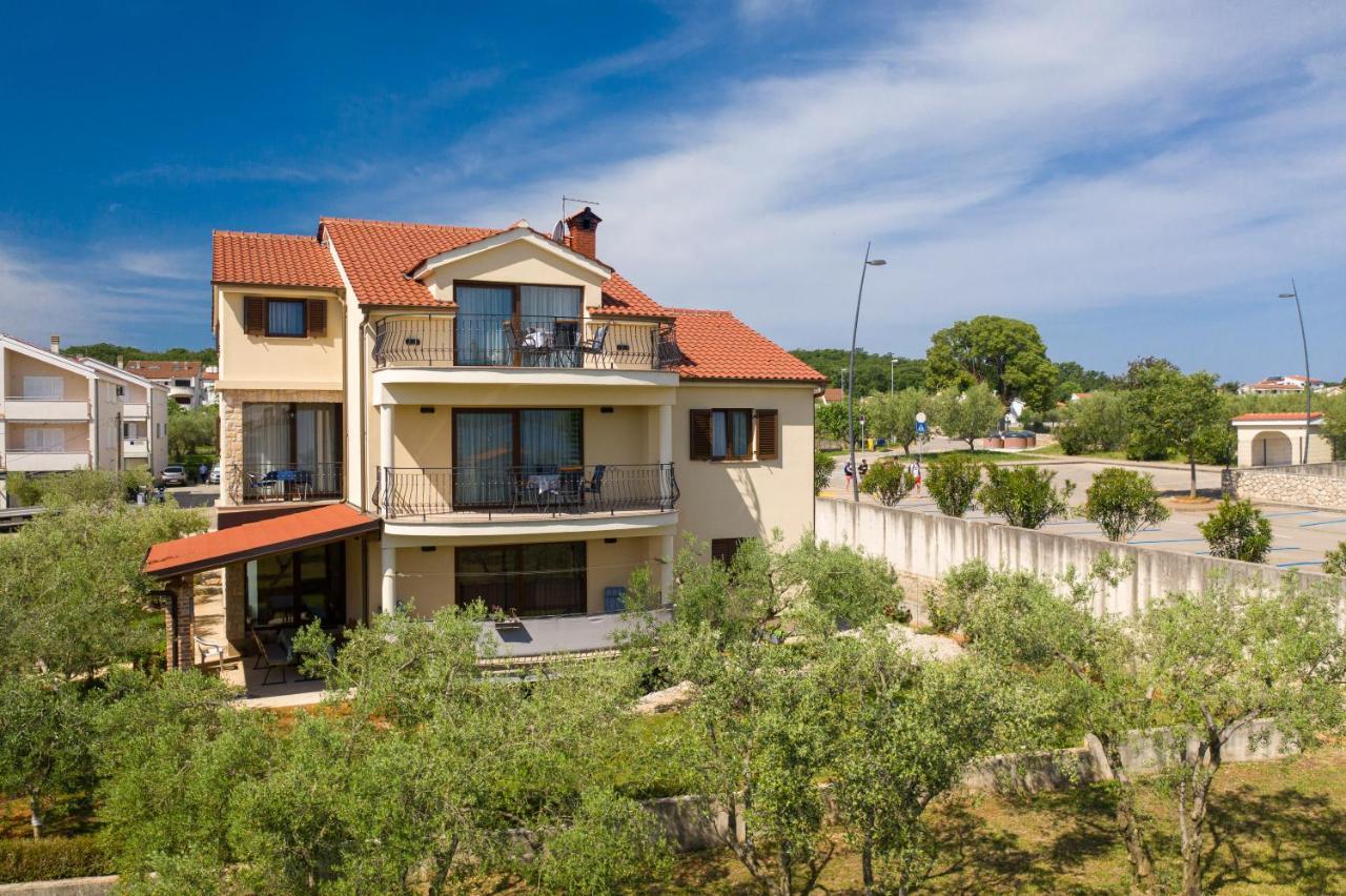 Otia Seaview Porat (Krk)